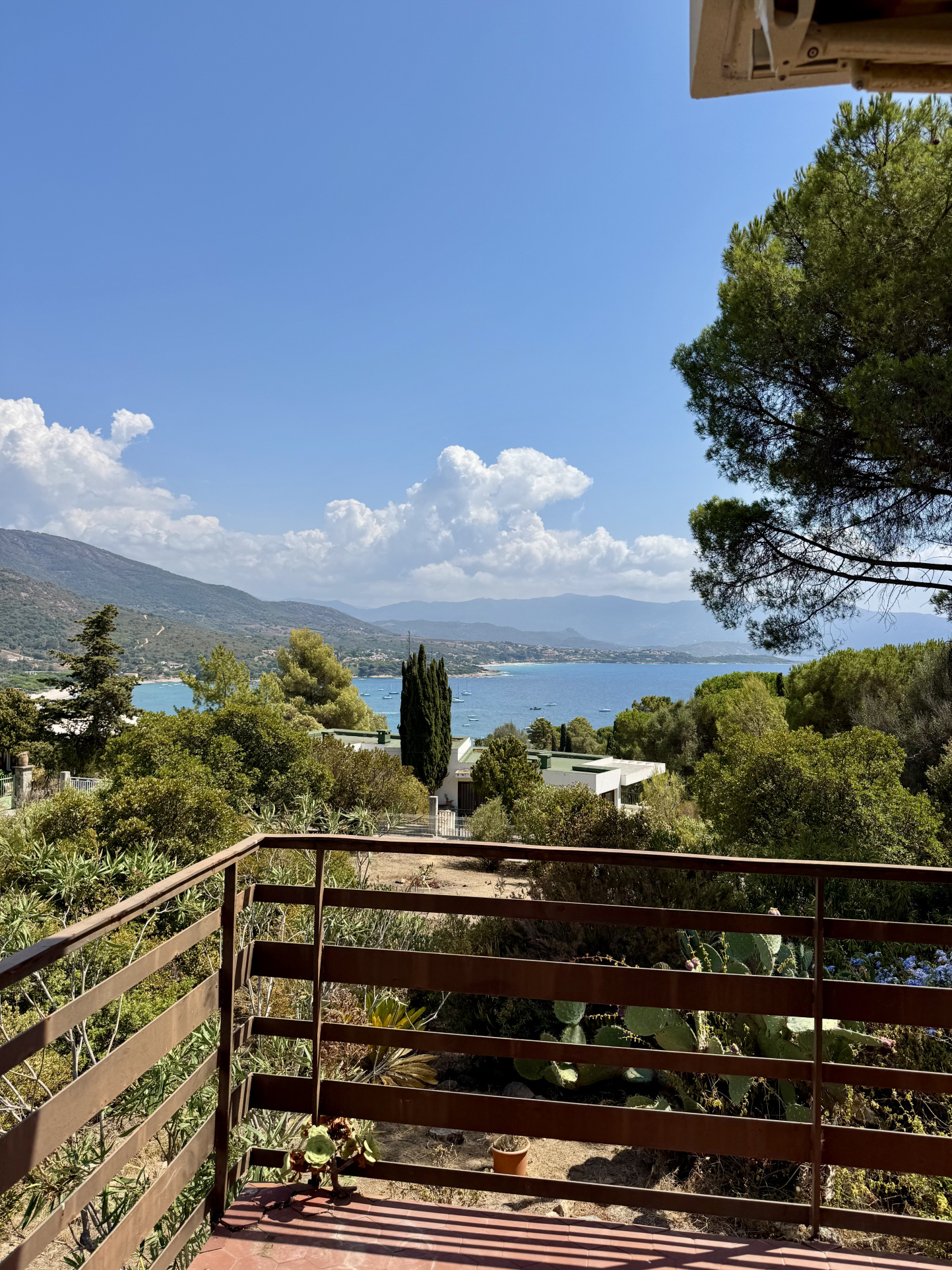 Apartment 2 pièces · 72.00 m² à Sagone